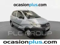 2012 Hyundai I10