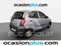 2012 Hyundai I10