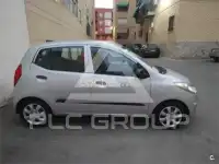 2012 Hyundai I10