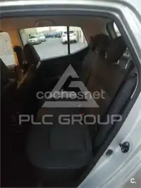 2012 Hyundai I10