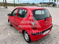2012 Hyundai I10