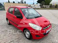2012 Hyundai I10