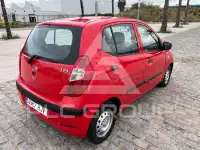 2012 Hyundai I10