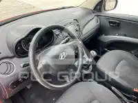 2012 Hyundai I10