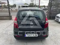 2012 Hyundai I10