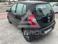 2012 Hyundai I10