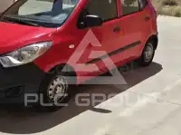 2012 Hyundai I10