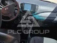 2012 Hyundai I10