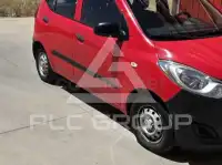 2012 Hyundai I10