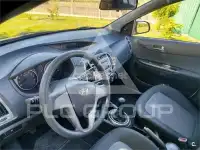2012 Hyundai I20