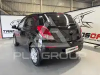 2012 Hyundai I20