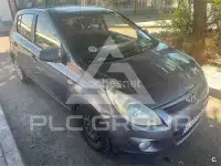 2012 Hyundai I20