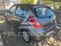 2012 Hyundai I20