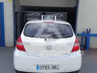 2012 Hyundai I20