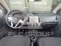 2012 Hyundai I20