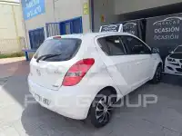 2012 Hyundai I20