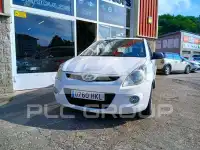 2012 Hyundai I20