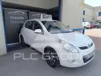2012 Hyundai I20