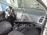 2012 Hyundai I20