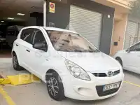 2012 Hyundai I20