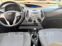 2012 Hyundai I20