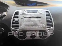 2012 Hyundai I20