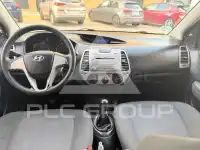 2012 Hyundai I20