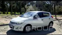 2012 Hyundai I20
