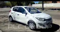 2012 Hyundai I20