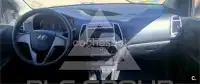 2012 Hyundai I20