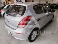 2012 Hyundai I20