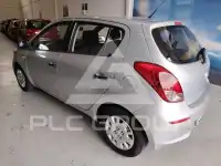 2012 Hyundai I20
