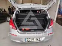 2012 Hyundai I20