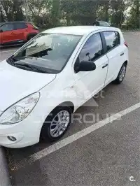 2012 Hyundai I20