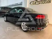 2012 Volkswagen EOS