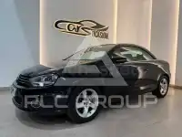2012 Volkswagen EOS