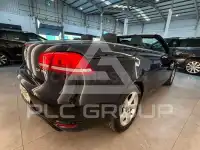 2012 Volkswagen EOS