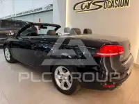 2012 Volkswagen EOS