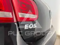 2012 Volkswagen EOS
