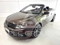 2012 Volkswagen EOS