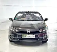 2012 Volkswagen EOS
