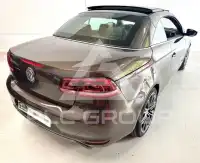 2012 Volkswagen EOS