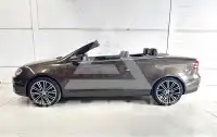 2012 Volkswagen EOS