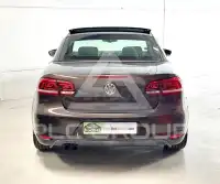 2012 Volkswagen EOS