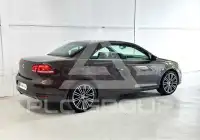 2012 Volkswagen EOS