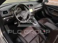 2012 Volkswagen EOS