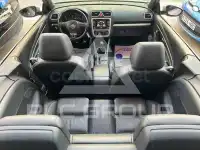 2012 Volkswagen EOS