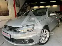 2012 Volkswagen EOS