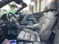 2012 Volkswagen EOS