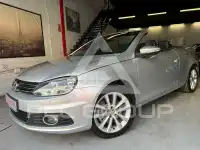 2012 Volkswagen EOS
